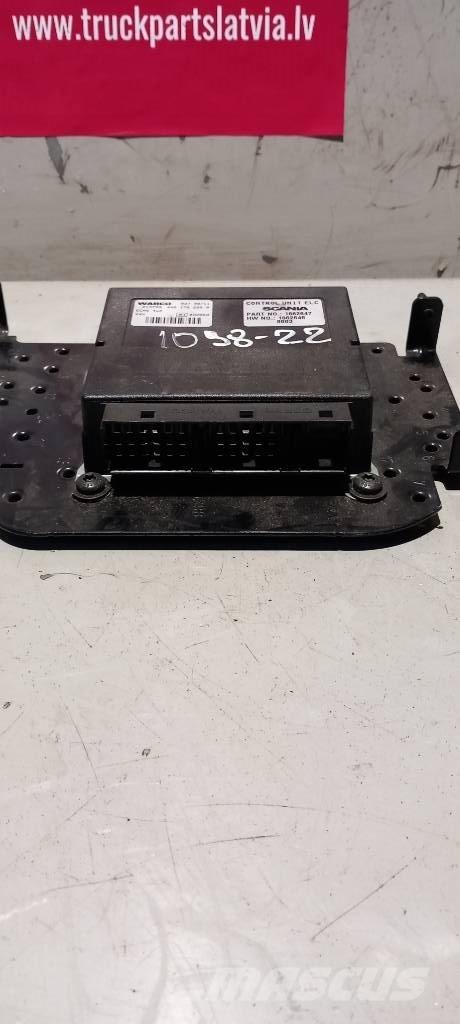 Scania R 440.   1862647 電子機器