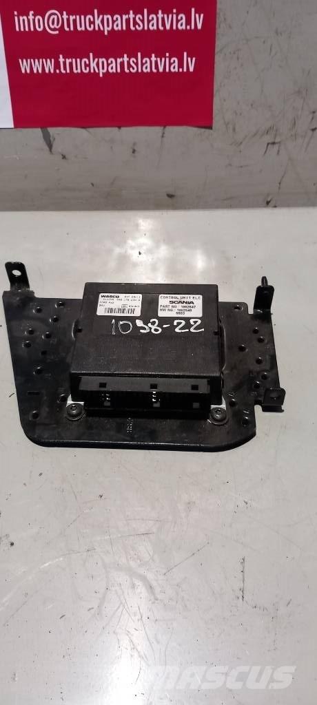 Scania R 440.   1862647 電子機器
