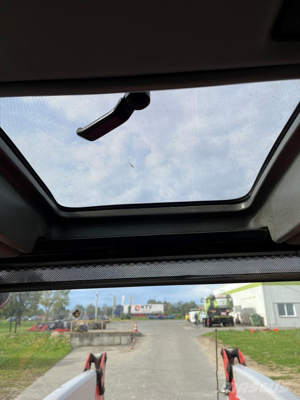 Zetor Major 80 トラクター