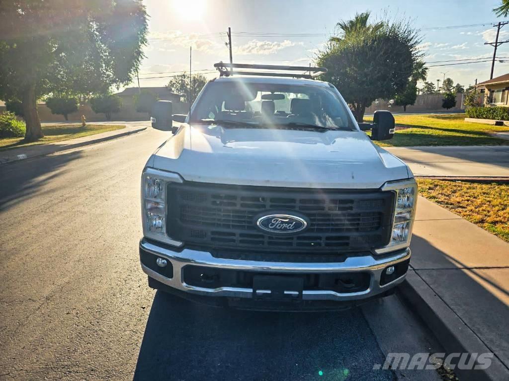 Ford F 250 XL SD その他トラック
