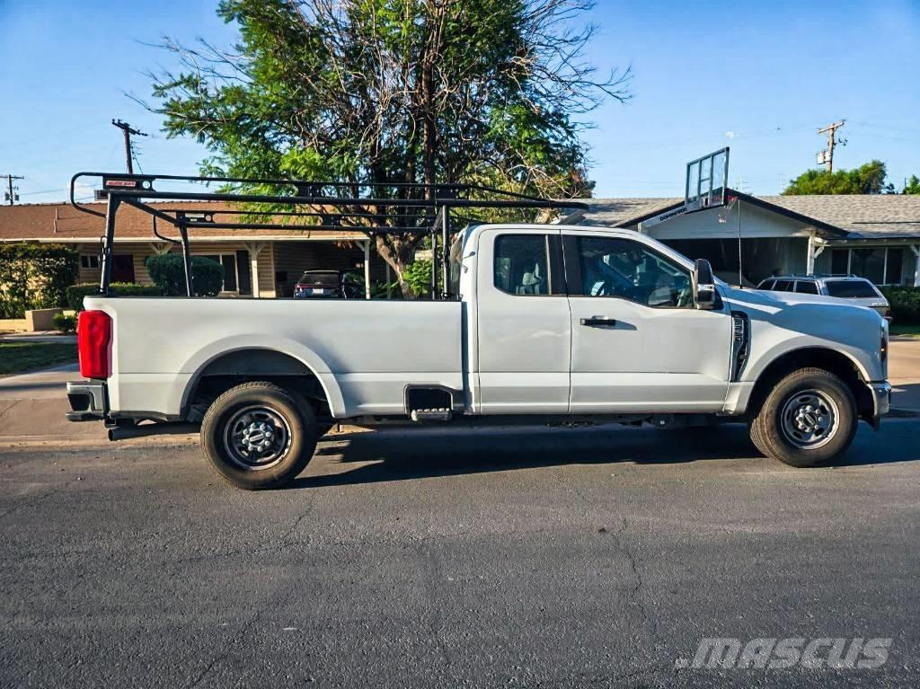 Ford F 250 XL SD その他トラック