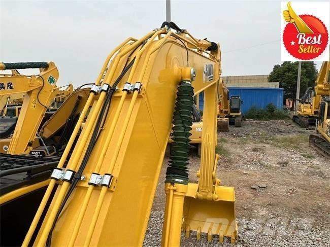 Komatsu PC 240 大型油圧ショベル12t以上（パワーショベル・ユンボ）