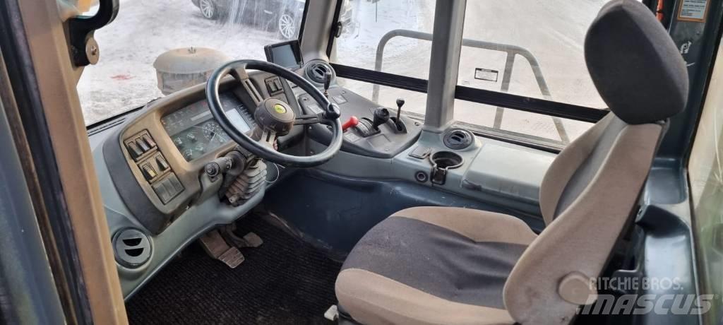 Bell B 30 D 6X6 アーティキュレート式ダンプトラック