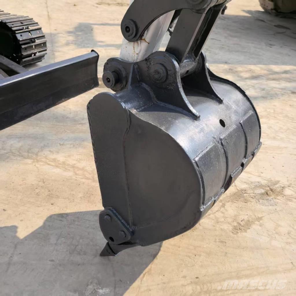 Bobcat 331 ミニ油圧ショベル 7t以下（ミニユンボ・ミニディガー）