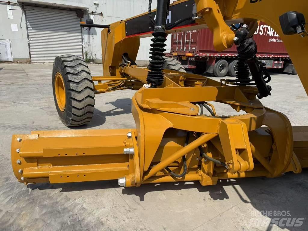 CAT 140 H モーターグレーダー