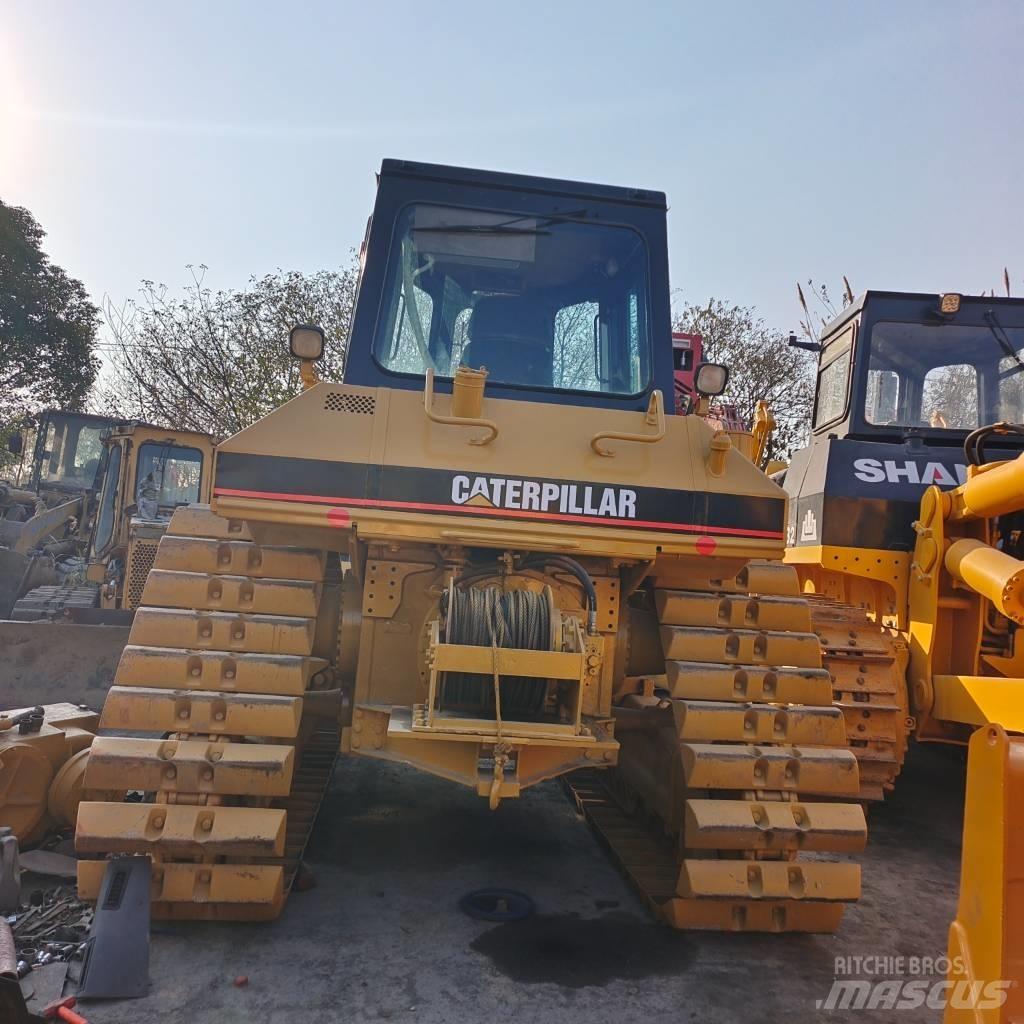CAT D 7 R ブルドーザー