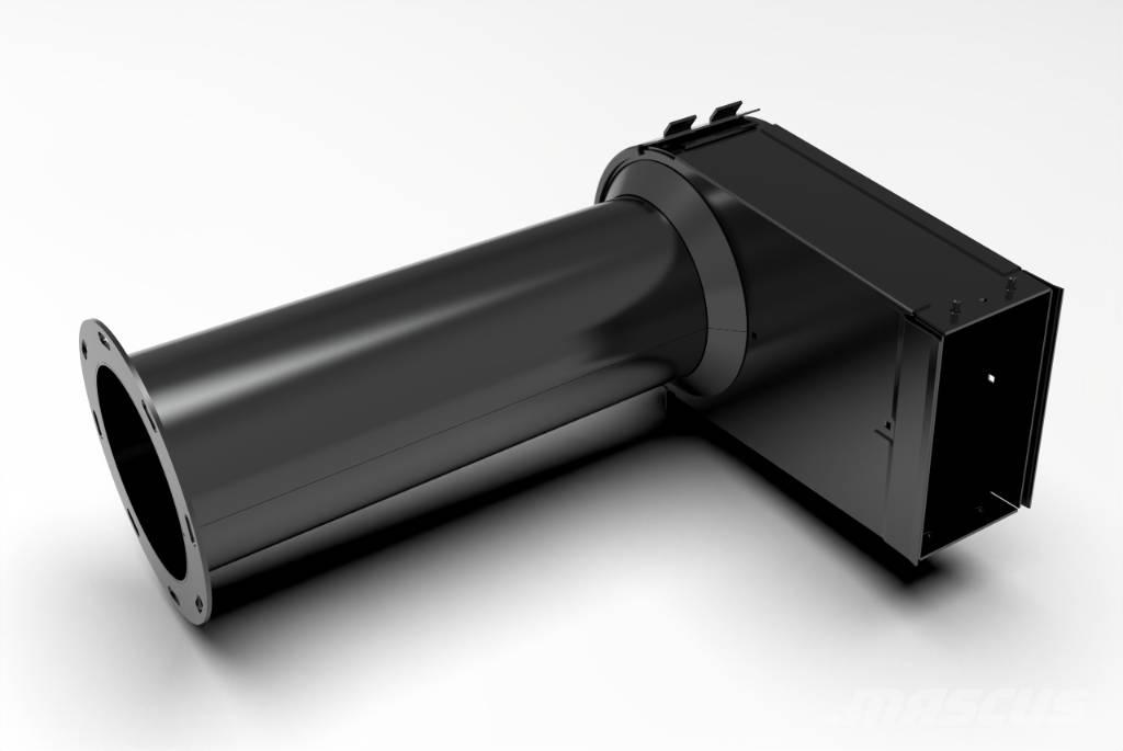 PW 795393.0 コンバインハーベスターアクセサリー・アタッチメント