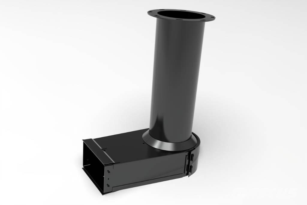 PW 795393.0 コンバインハーベスターアクセサリー・アタッチメント