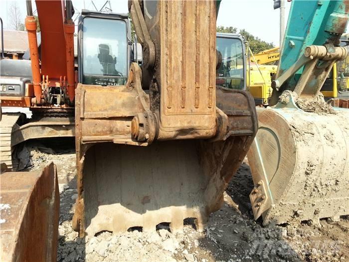 Volvo EC 290 B LC 大型油圧ショベル12t以上（パワーショベル・ユンボ）