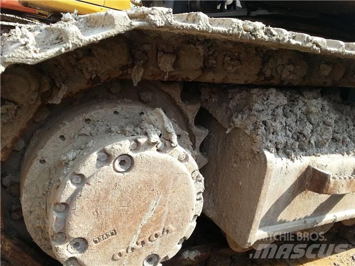 Volvo EC 290 B LC 大型油圧ショベル12t以上（パワーショベル・ユンボ）