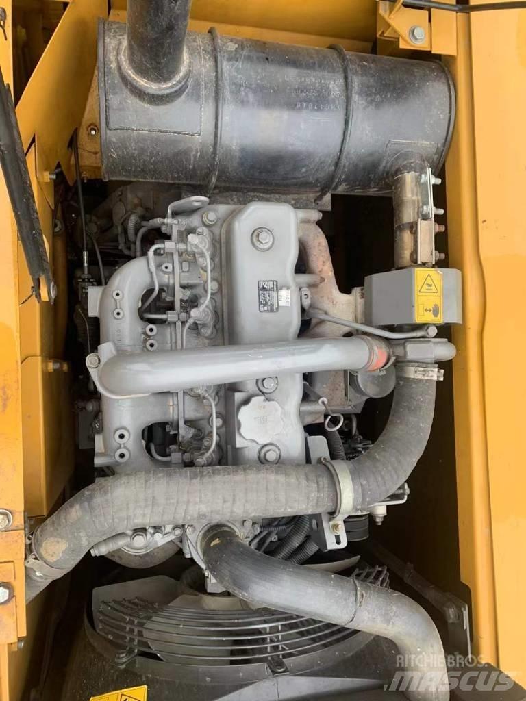 Sany SY 155 Cpro 大型油圧ショベル12t以上（パワーショベル・ユンボ）