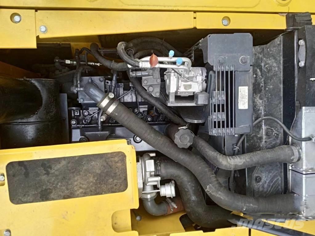Komatsu PC130-7 大型油圧ショベル12t以上（パワーショベル・ユンボ）