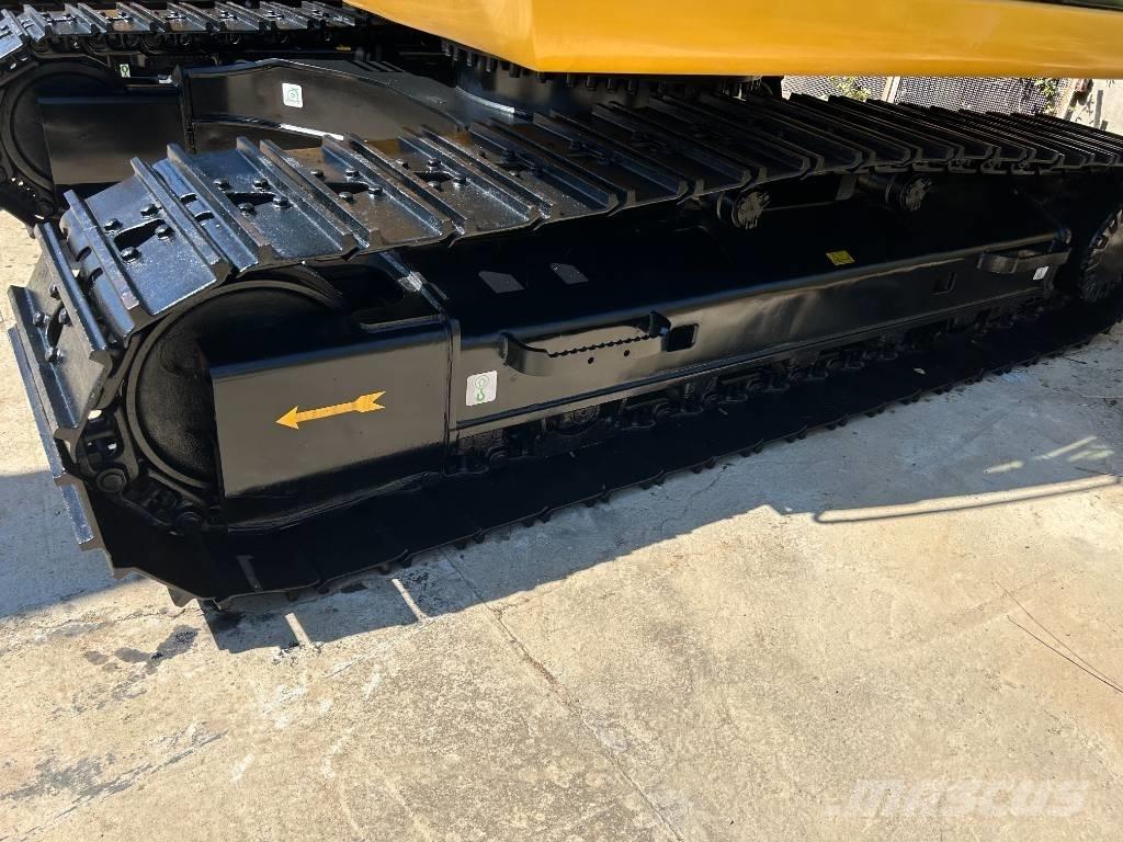 CAT 320 D 大型油圧ショベル12t以上（パワーショベル・ユンボ）