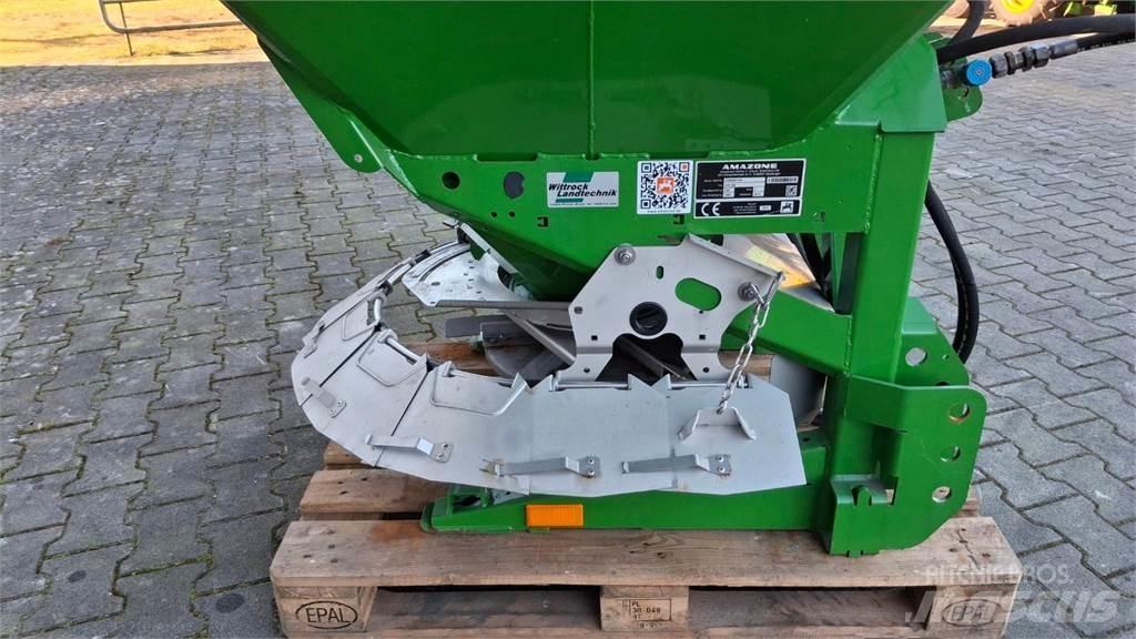 Amazone ES 750 砂と塩撒き専用車