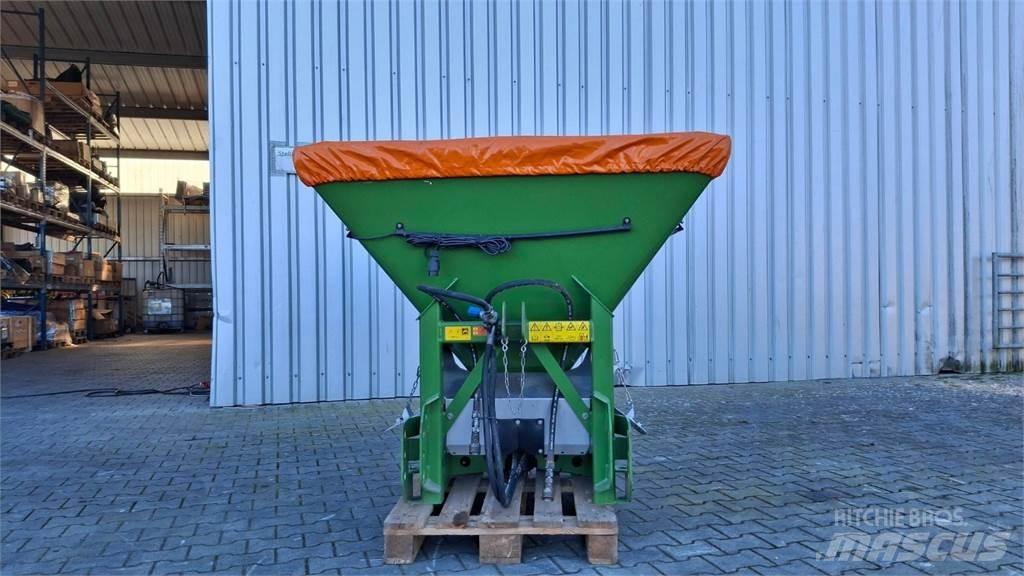Amazone ES 750 砂と塩撒き専用車