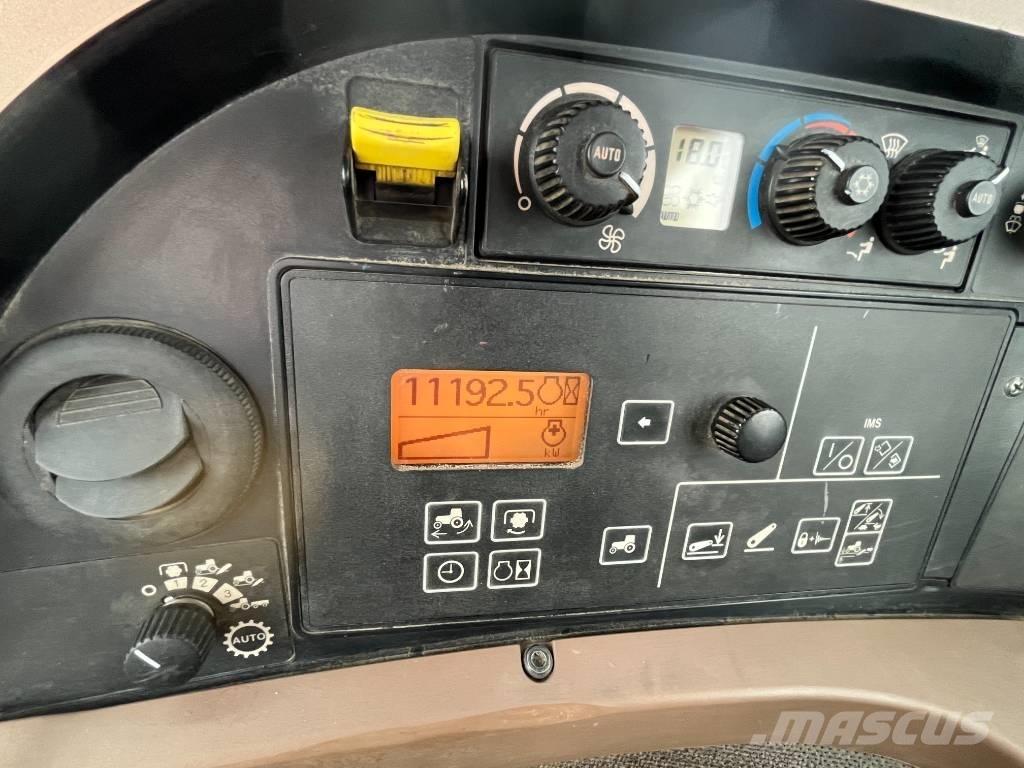 John Deere 7730 AP トラクター