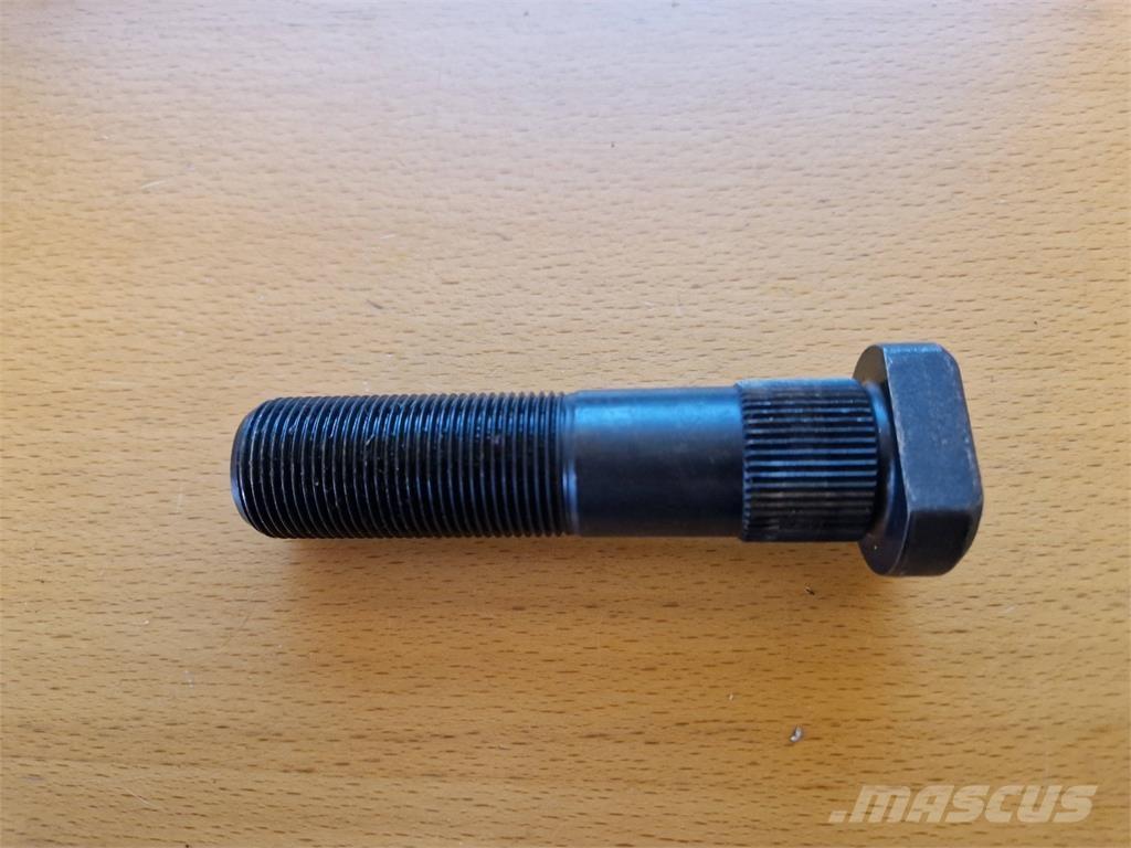 Ponsse 7133018 シャーシ及びサスペンション