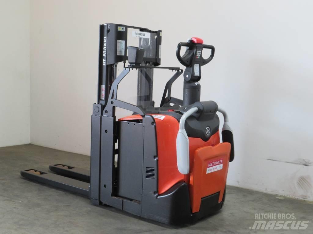 BT SPE 200 D ウォーキンフォークリフト