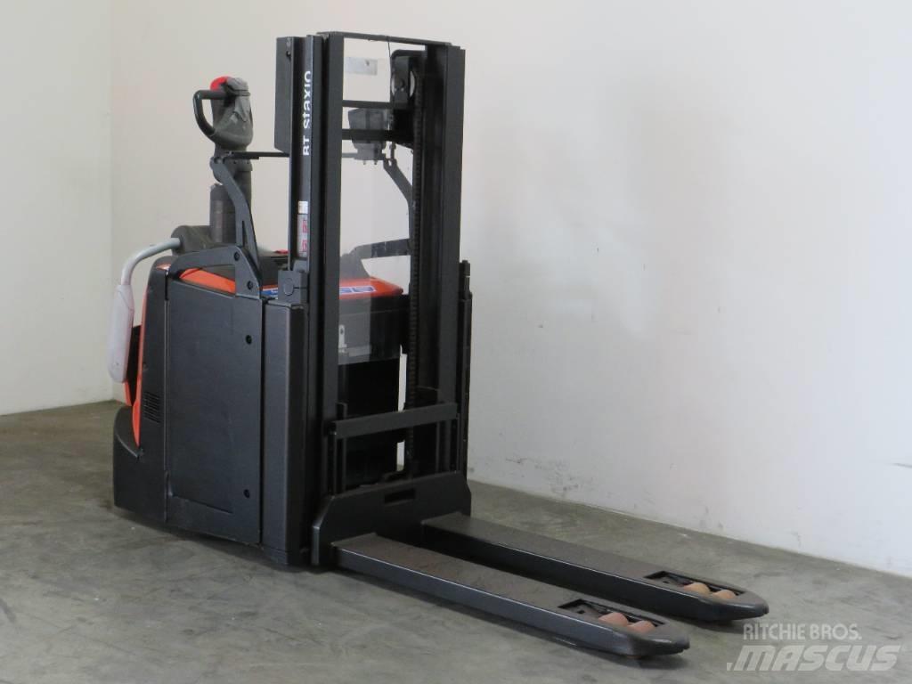 BT SPE 200 D ウォーキンフォークリフト