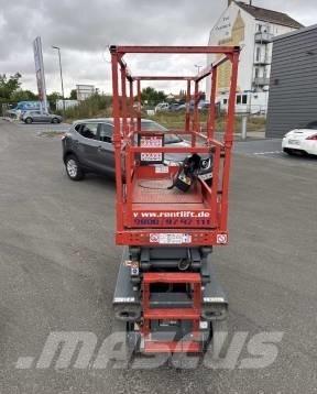SkyJack SJ III 3219 シザースリフト