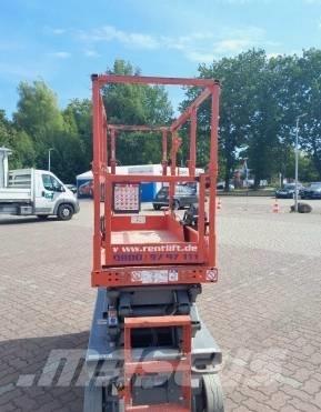 SkyJack SJ III 3219 シザースリフト