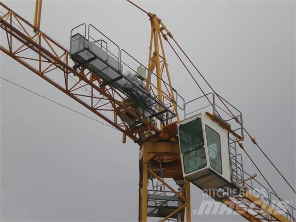 Potain MD 125 A タワークレーン