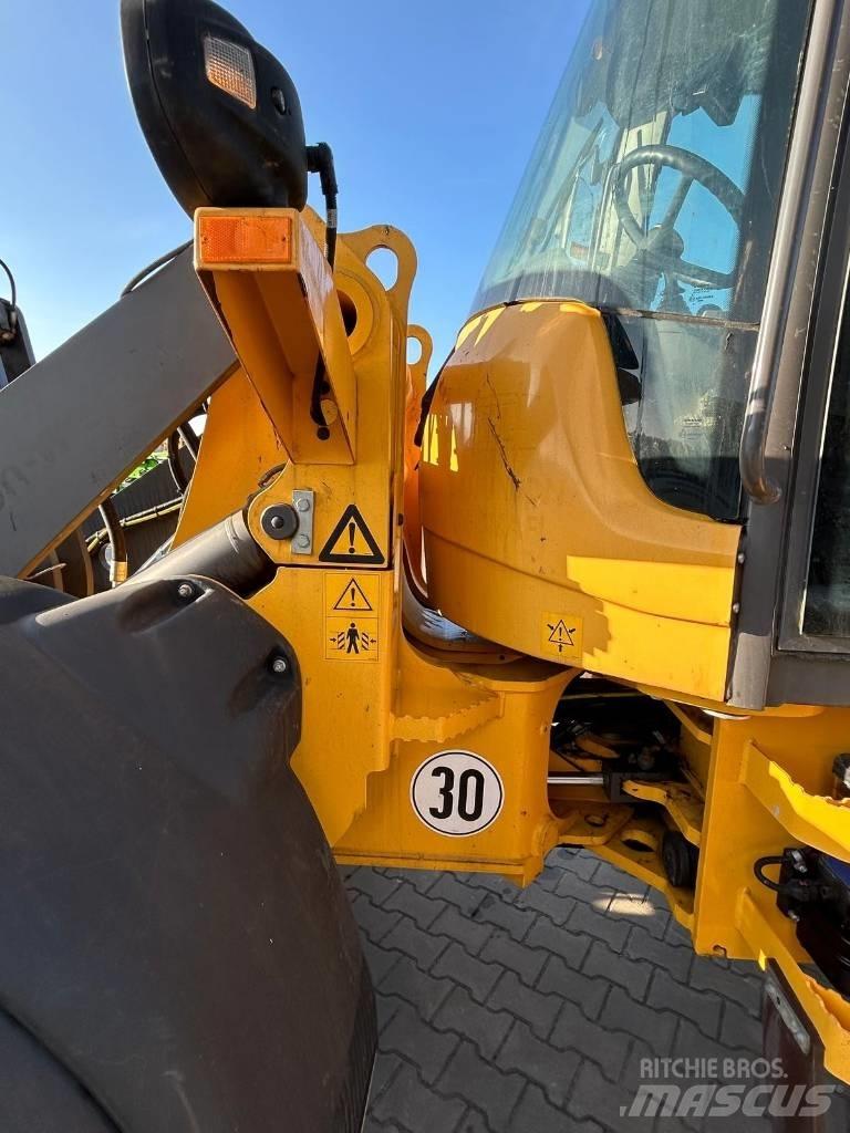 Volvo L 50 H ホイールローダー・タイヤショベル