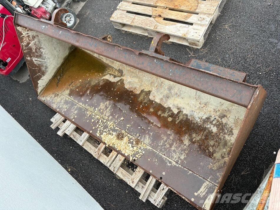 JCB Godet バケット