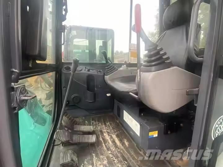 Kobelco SK 60 ミニ油圧ショベル 7t以下（ミニユンボ・ミニディガー）