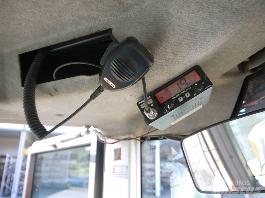 Volvo L 250 G ホイールローダー・タイヤショベル