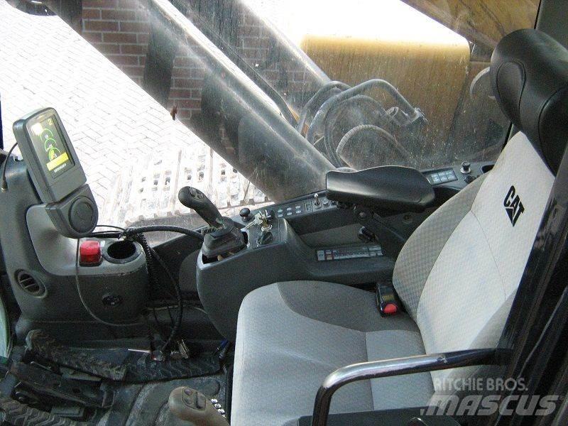 CAT 345C L 大型油圧ショベル12t以上（パワーショベル・ユンボ）