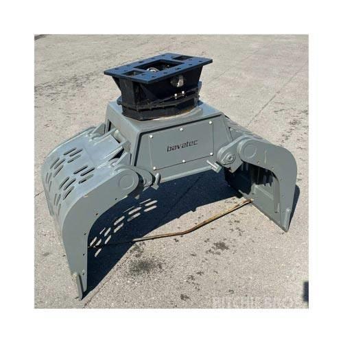  Bavatec SG16 グラップル
