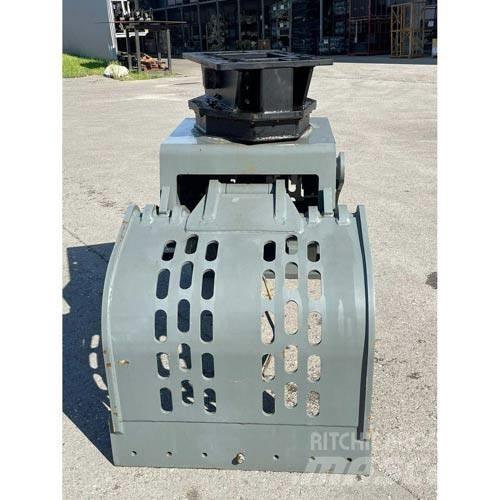  Bavatec SG16 グラップル