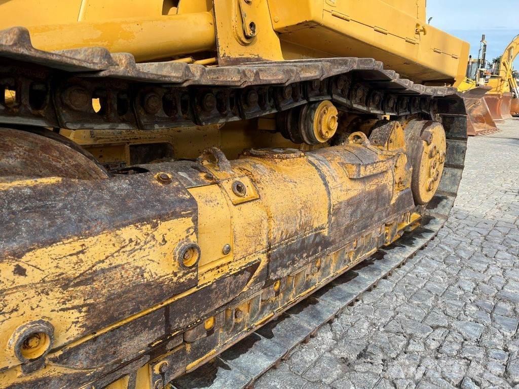 CAT 953 C クローラーローダー