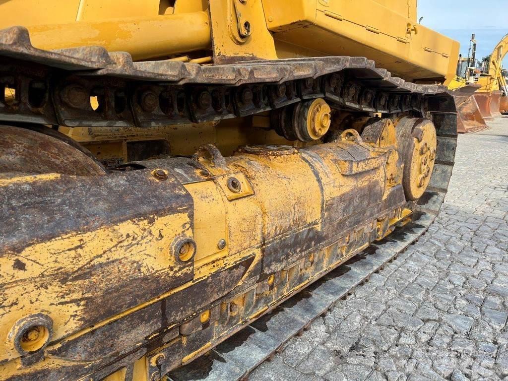 CAT 953C NVT クローラーローダー
