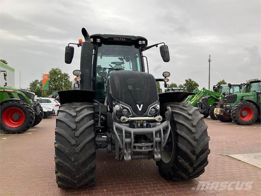 Valtra S 394 トラクター