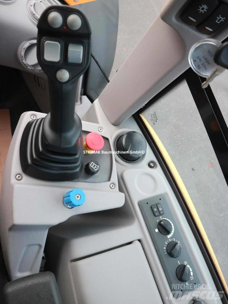 Volvo L 45 H ホイールローダー・タイヤショベル