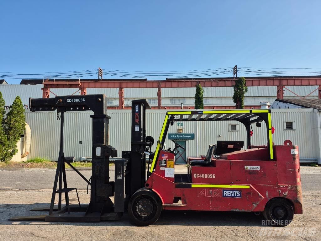 Rigger Lift 40 フォークリフト - その他