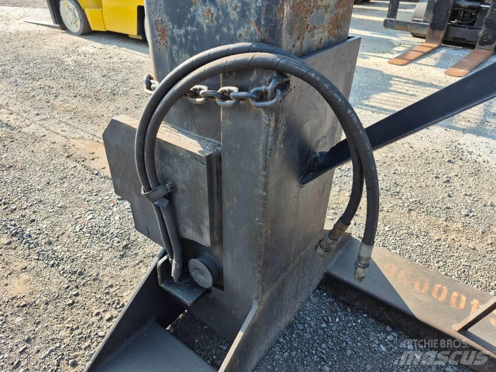  Rigger Lift 40 フォークリフト - その他