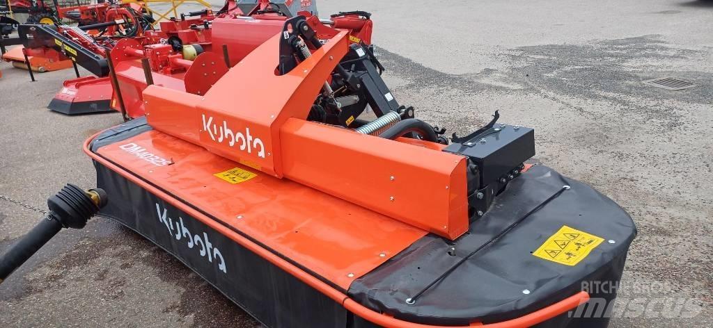 Kubota DM 3087 4032S 芝刈り機