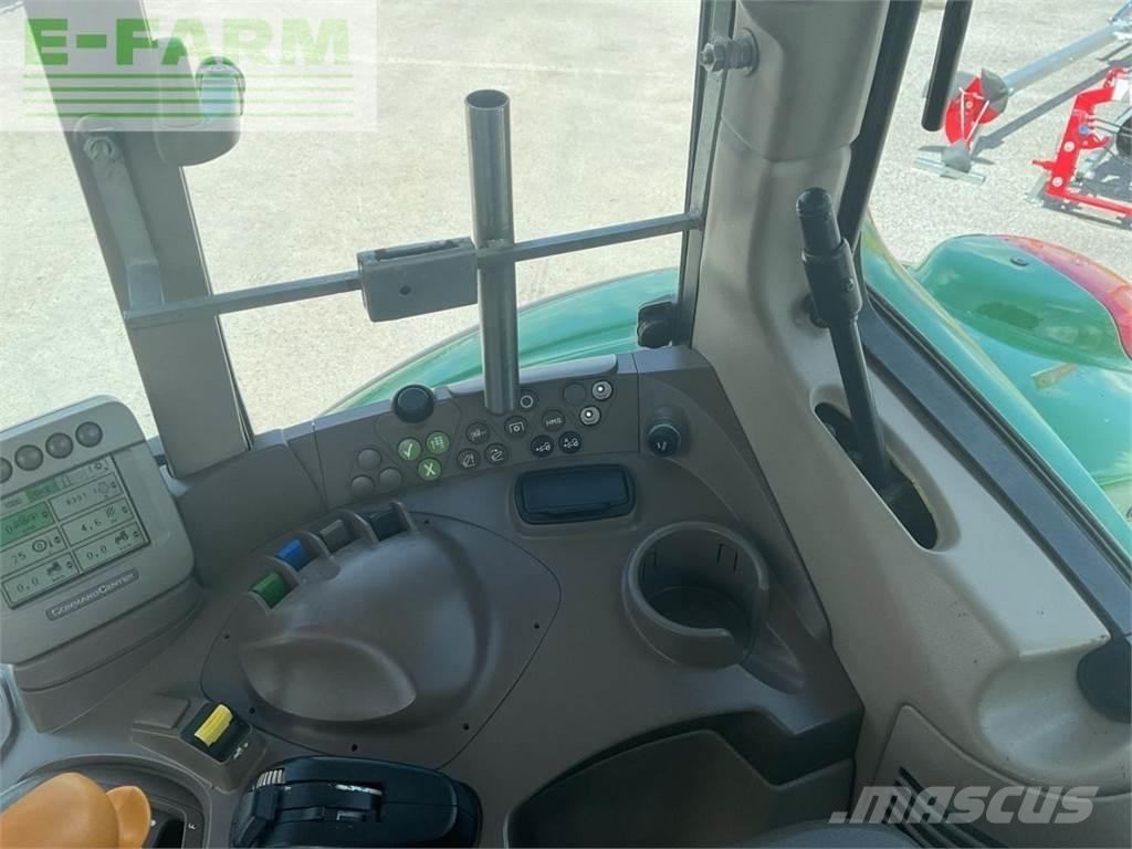 John Deere 6230 トラクター
