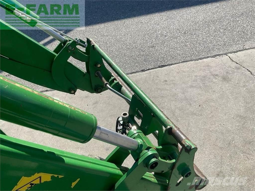 John Deere 6230 トラクター