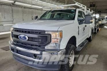Ford F 350 XL SD ピックアップ／ドロップサイド