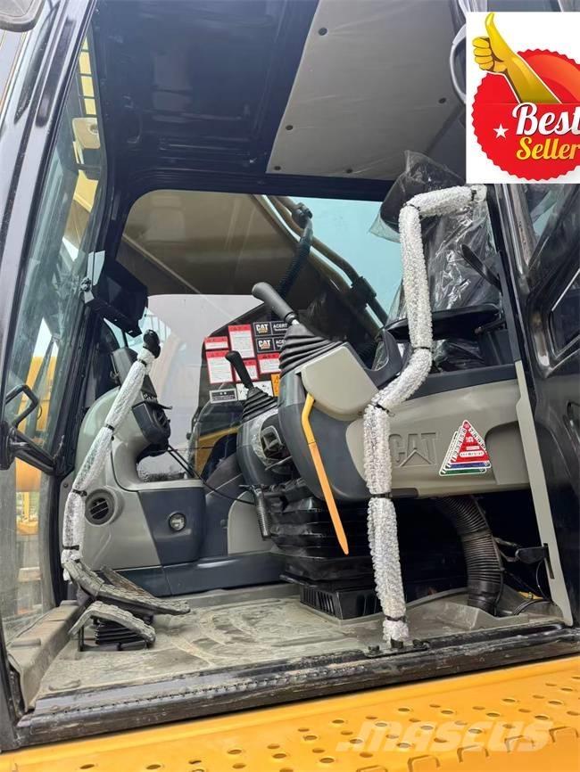 CAT 349 D L 大型油圧ショベル12t以上（パワーショベル・ユンボ）