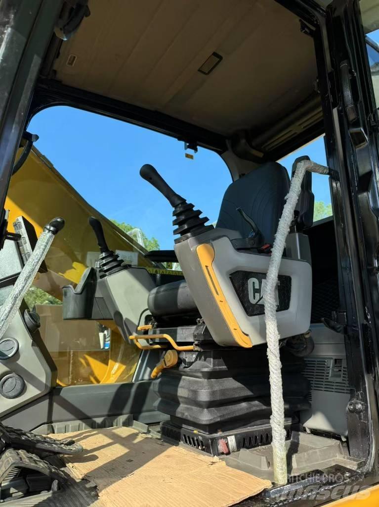 CAT 320 GC 大型油圧ショベル12t以上（パワーショベル・ユンボ）