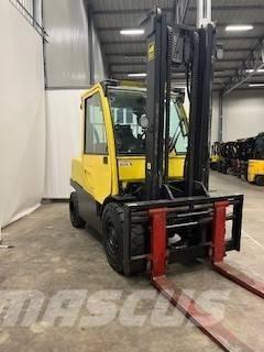 Hyster H5.5FT ディーゼル・軽油