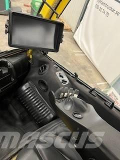 Hyster H5.5FT ディーゼル・軽油