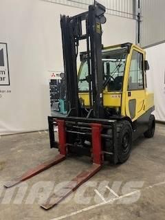 Hyster H5.5FT ディーゼル・軽油