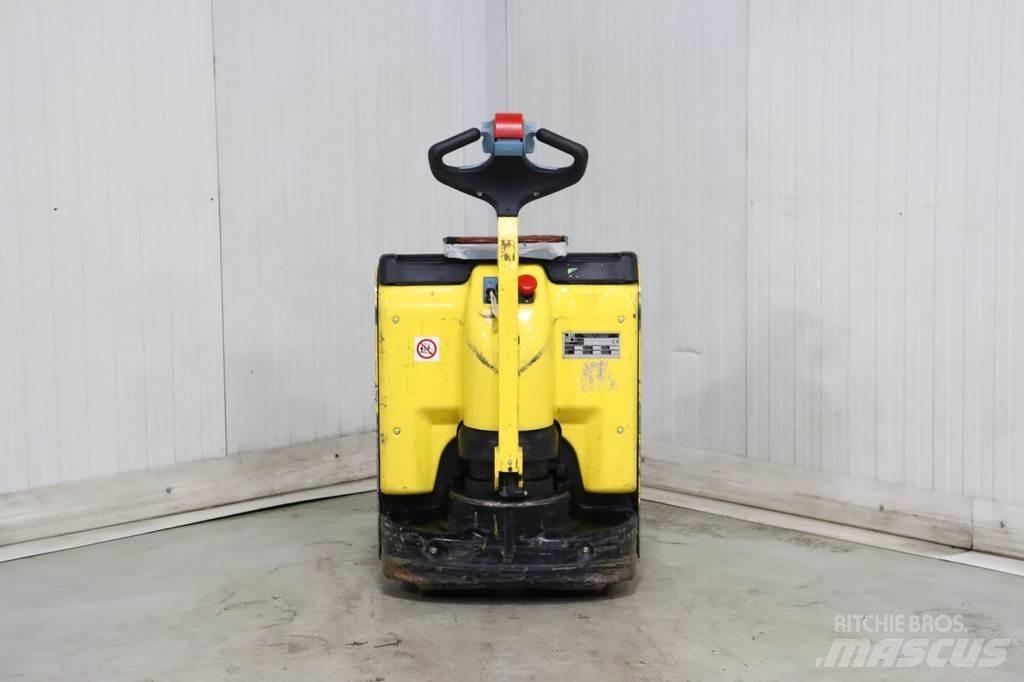 Hyster P1.8 ローリフト