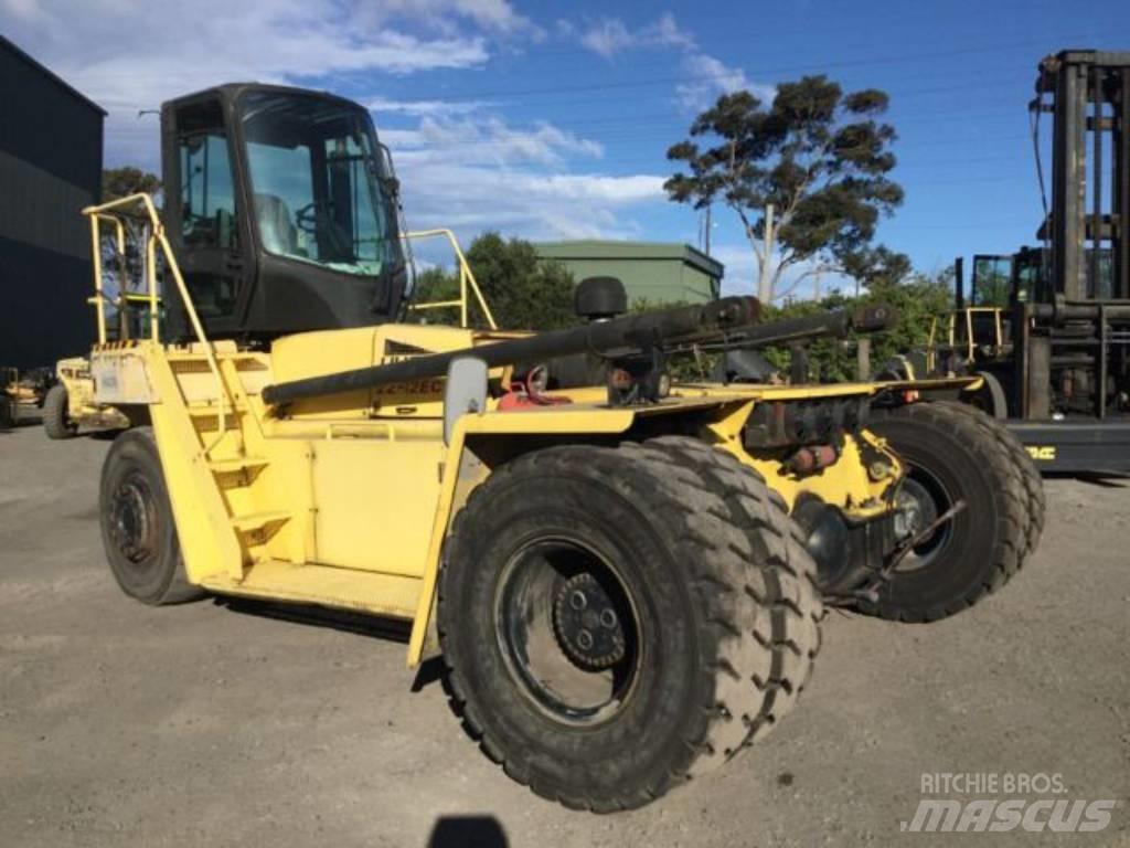 Hyster H22.00XM-12EC コンテナハンドラー
